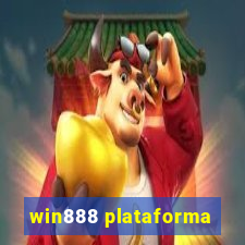 win888 plataforma